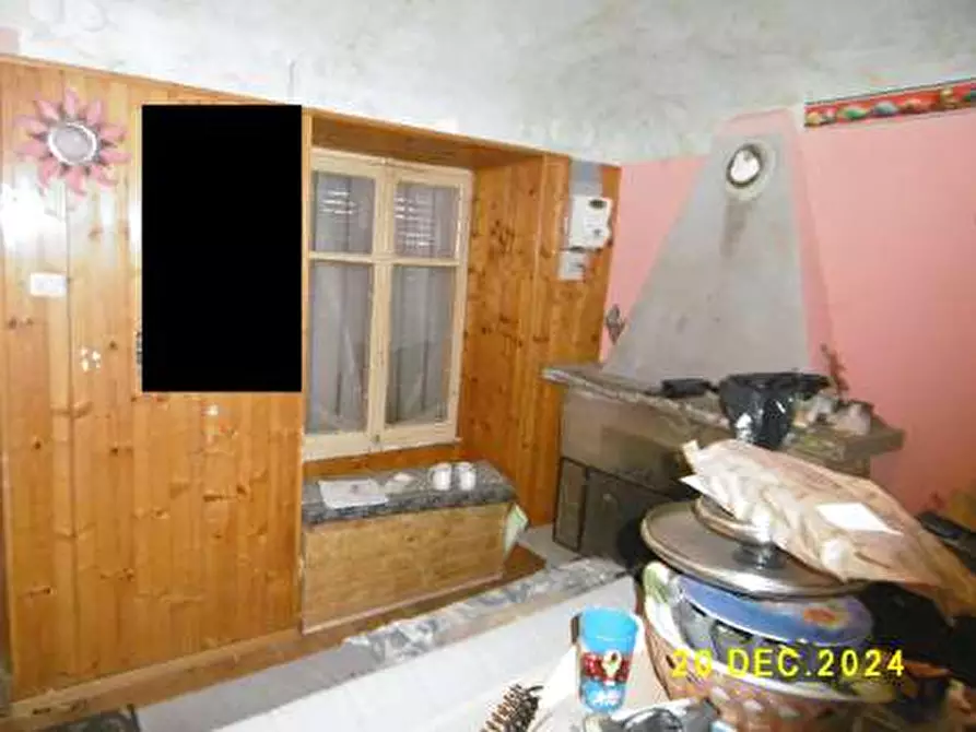 Immagine 4 di Appartamento in vendita  in Frazione Franco Zina 24 - 13823 Strona (BI) a Strona