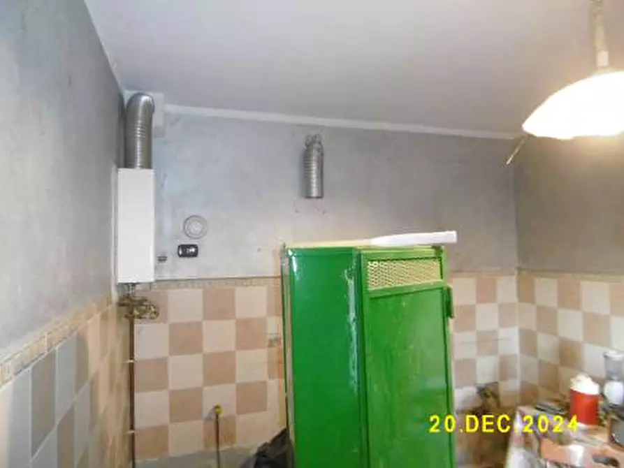 Immagine 5 di Appartamento in vendita  in Frazione Franco Zina 24 - 13823 Strona (BI) a Strona