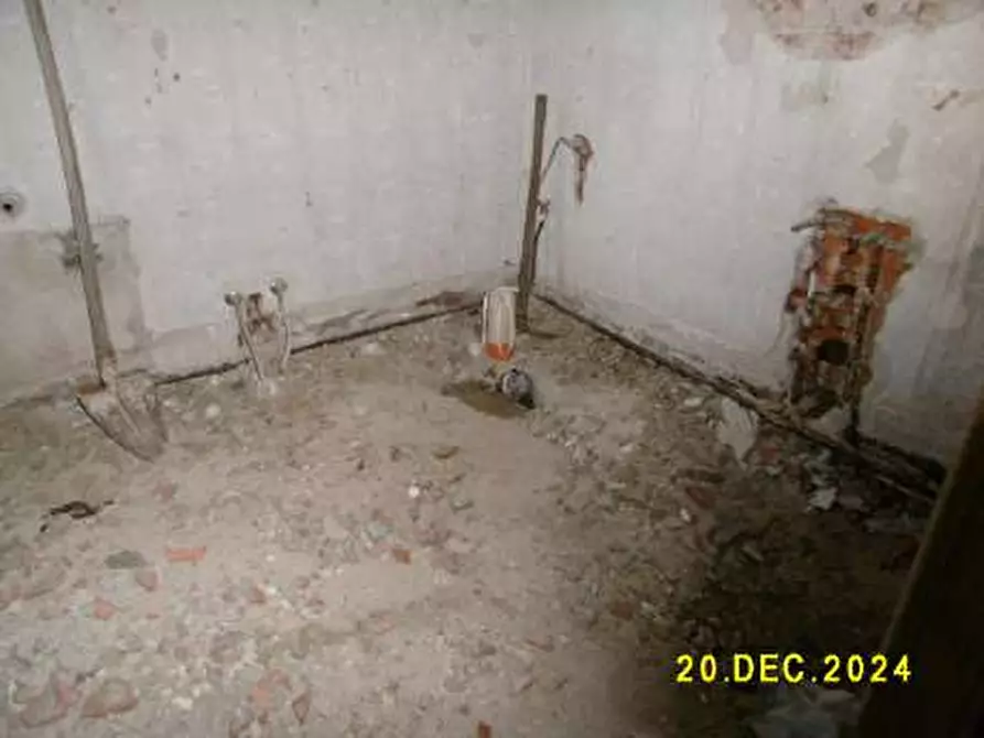 Immagine 7 di Appartamento in vendita  in Frazione Franco Zina 24 - 13823 Strona (BI) a Strona