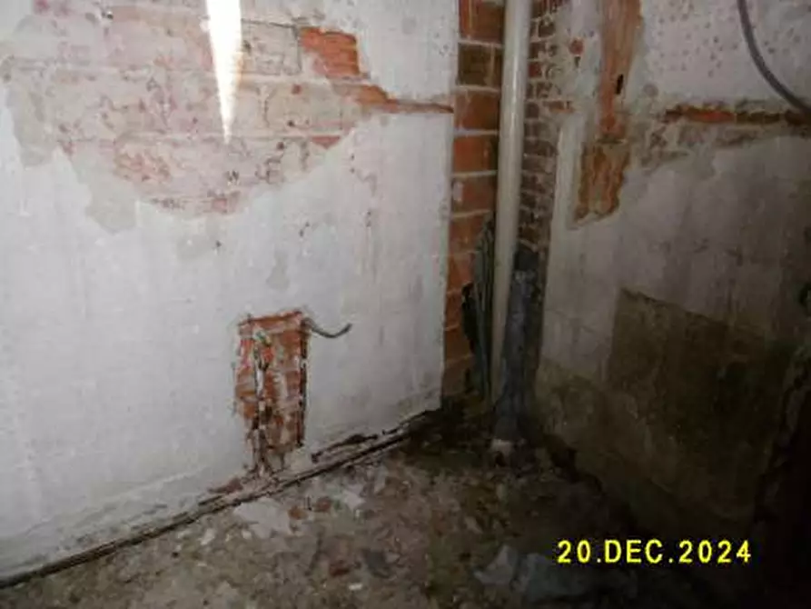 Immagine 8 di Appartamento in vendita  in Frazione Franco Zina 24 - 13823 Strona (BI) a Strona