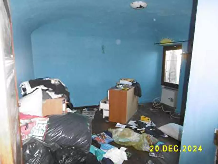 Immagine 9 di Appartamento in vendita  in Frazione Franco Zina 24 - 13823 Strona (BI) a Strona