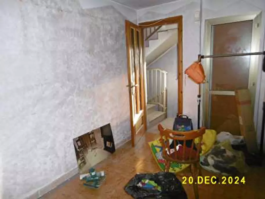 Immagine 10 di Appartamento in vendita  in Frazione Franco Zina 24 - 13823 Strona (BI) a Strona