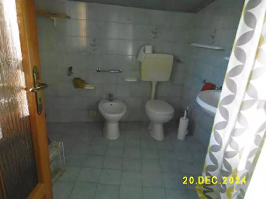 Immagine 11 di Appartamento in vendita  in Frazione Franco Zina 24 - 13823 Strona (BI) a Strona