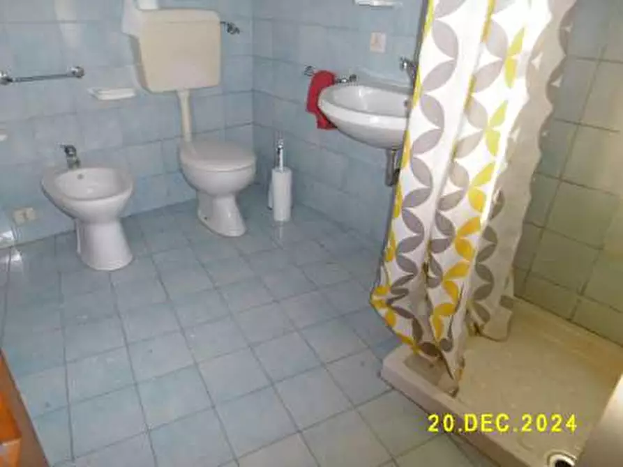 Immagine 13 di Appartamento in vendita  in Frazione Franco Zina 24 - 13823 Strona (BI) a Strona