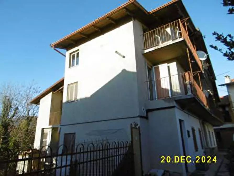 Immagine 14 di Appartamento in vendita  in Frazione Franco Zina 24 - 13823 Strona (BI) a Strona