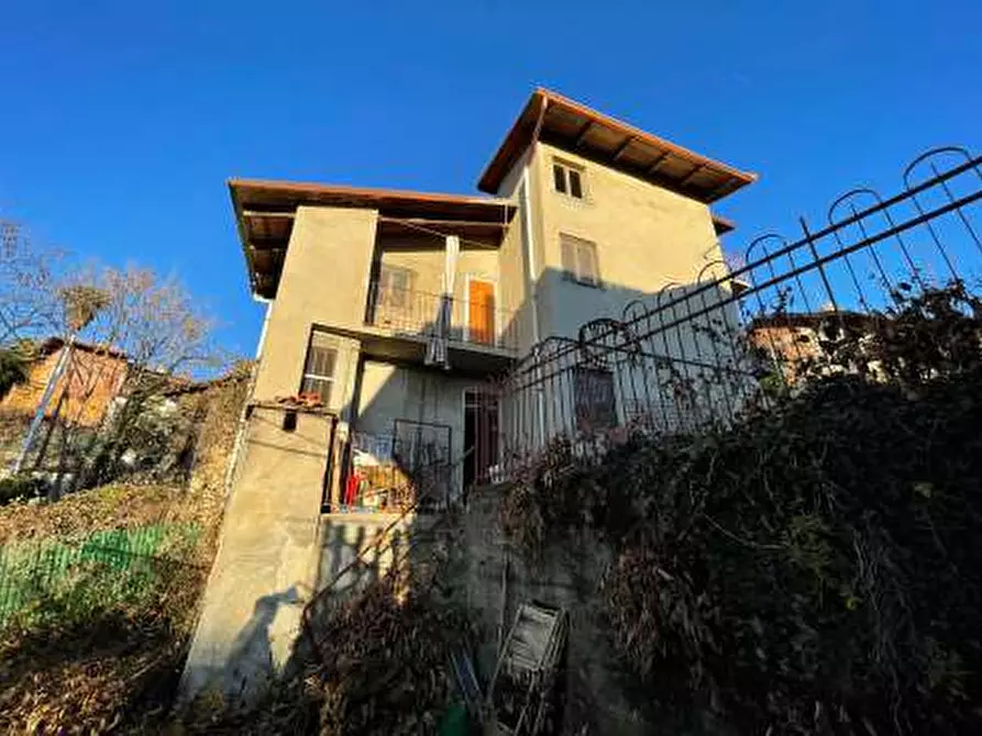Immagine 15 di Appartamento in vendita  in Frazione Franco Zina 24 - 13823 Strona (BI) a Strona