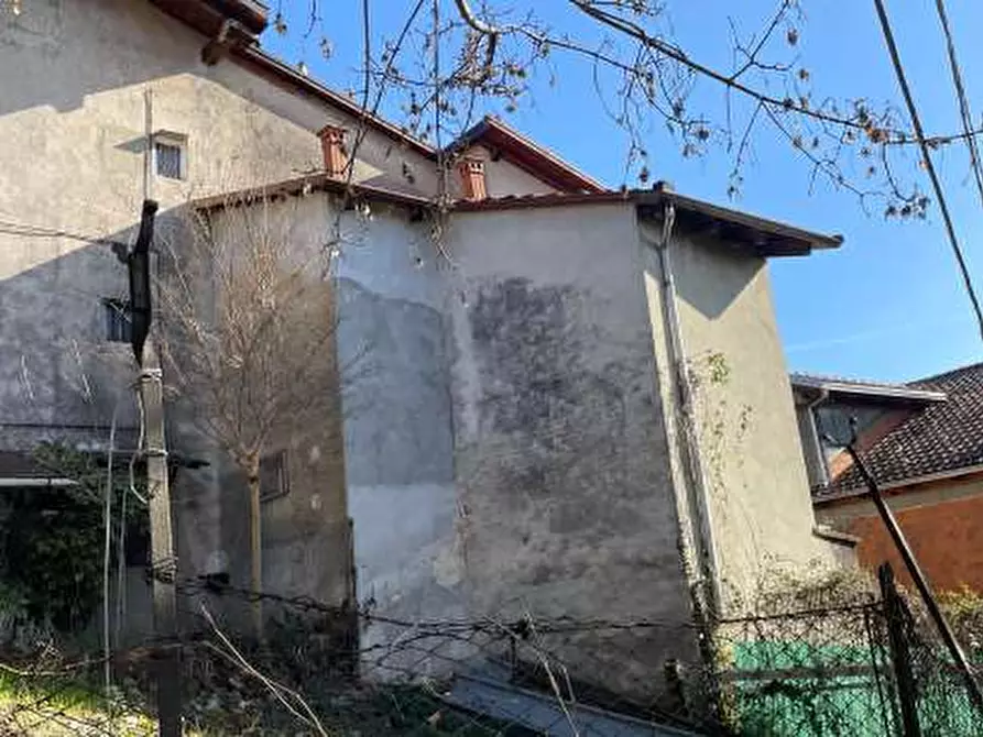 Immagine 18 di Appartamento in vendita  in Frazione Franco Zina 24 - 13823 Strona (BI) a Strona