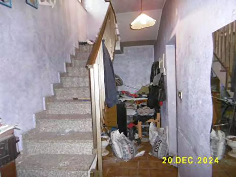 Immagine 20 di Appartamento in vendita  in Frazione Franco Zina 24 - 13823 Strona (BI) a Strona