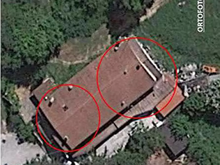 Immagine 15 di Appartamento in vendita  in Localita' Masserie di Cristo - 86088 San Pietro Avellana (IS) a San Pietro Avellana