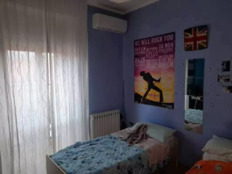 Immagine 2 di Appartamento in vendita  in Viale della Repubblica, 128 - 87100 Cosenza (CS) a Cosenza