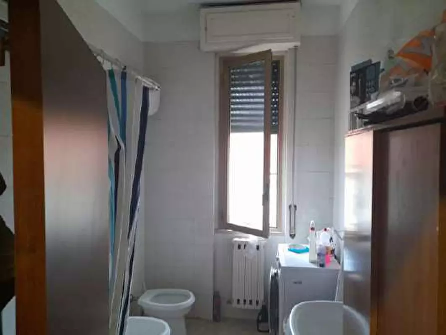 Immagine 5 di Appartamento in vendita  in Viale della Repubblica, 128 - 87100 Cosenza (CS) a Cosenza