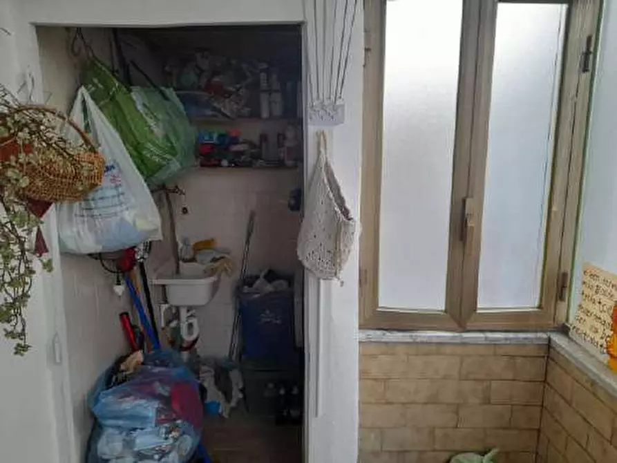 Immagine 10 di Appartamento in vendita  in Viale della Repubblica, 128 - 87100 Cosenza (CS) a Cosenza