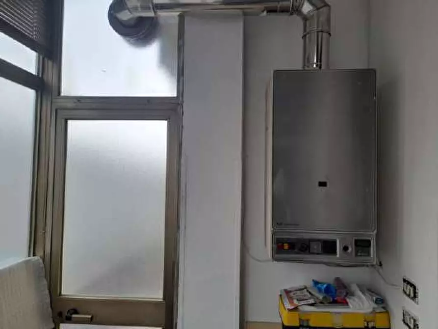 Immagine 11 di Appartamento in vendita  in Viale della Repubblica, 128 - 87100 Cosenza (CS) a Cosenza