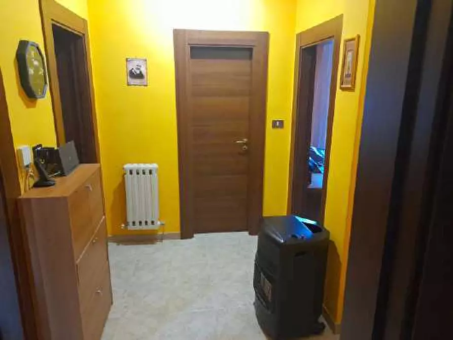 Immagine 13 di Appartamento in vendita  in Viale della Repubblica, 128 - 87100 Cosenza (CS) a Cosenza