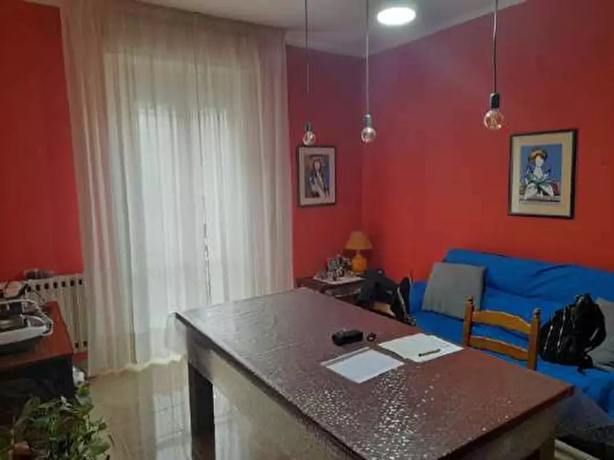 Immagine 14 di Appartamento in vendita  in Viale della Repubblica, 128 - 87100 Cosenza (CS) a Cosenza