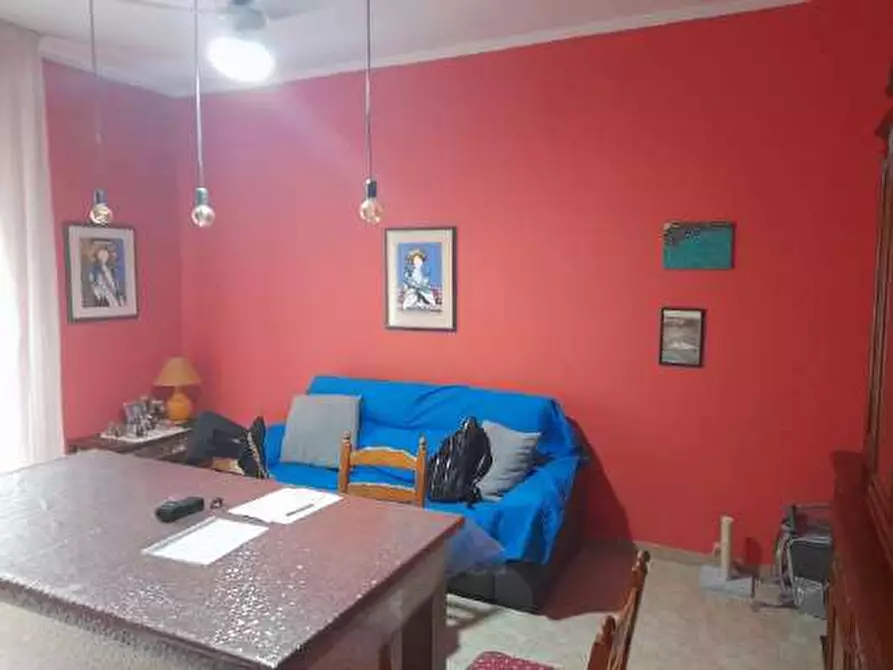 Immagine 15 di Appartamento in vendita  in Viale della Repubblica, 128 - 87100 Cosenza (CS) a Cosenza