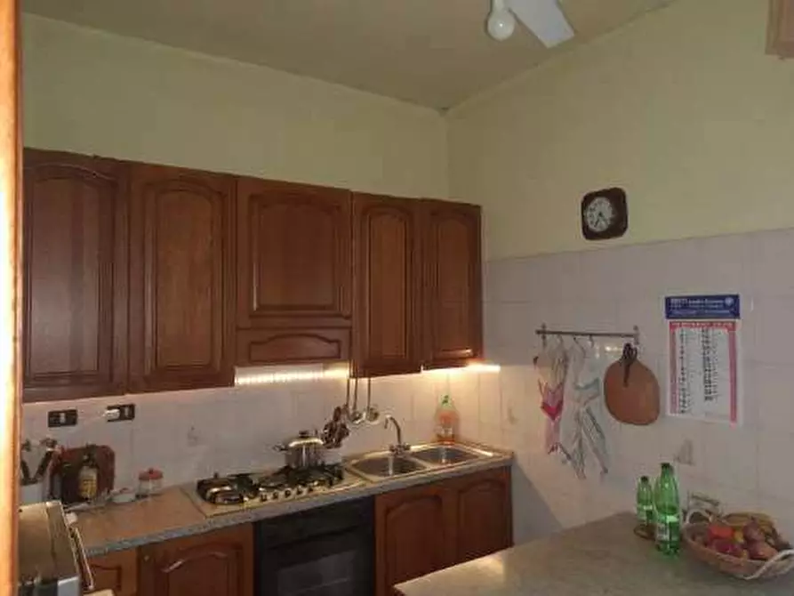 Immagine 16 di Appartamento in vendita  in Viale della Repubblica, 128 - 87100 Cosenza (CS) a Cosenza