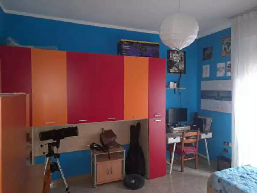 Immagine 20 di Appartamento in vendita  in Viale della Repubblica, 128 - 87100 Cosenza (CS) a Cosenza