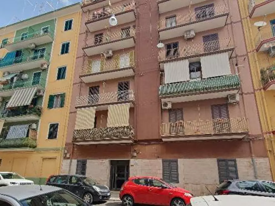 Immagine 1 di Appartamento in vendita  in Via Liside, 3, 74121 Taranto TA, Italia a Taranto
