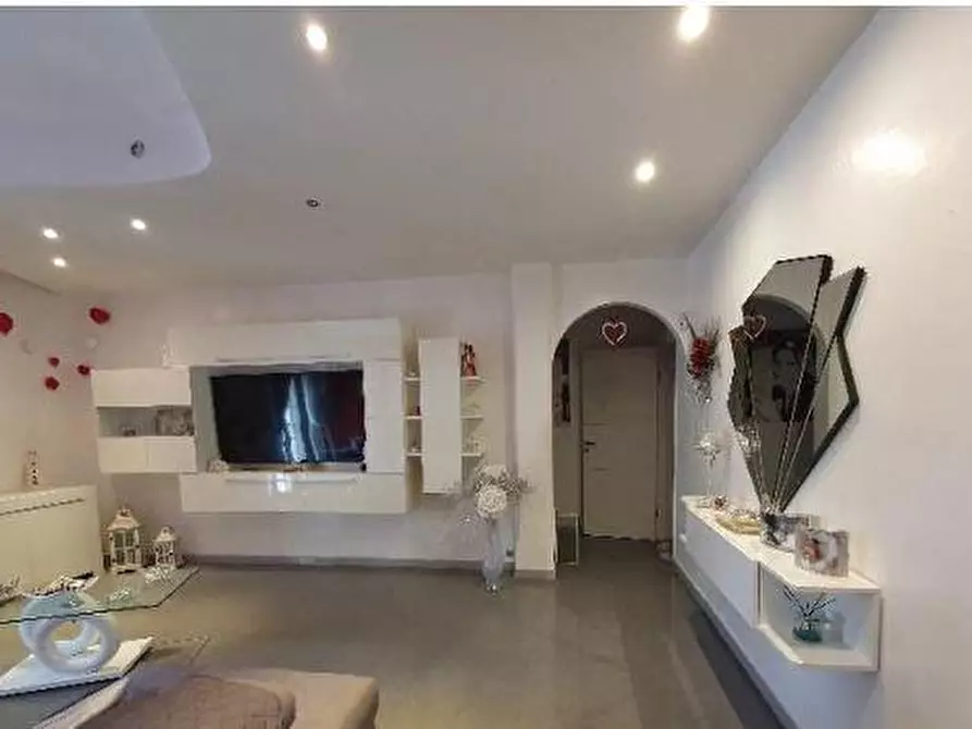 Immagine 2 di Appartamento in vendita  in Via Liside, 3, 74121 Taranto TA, Italia a Taranto