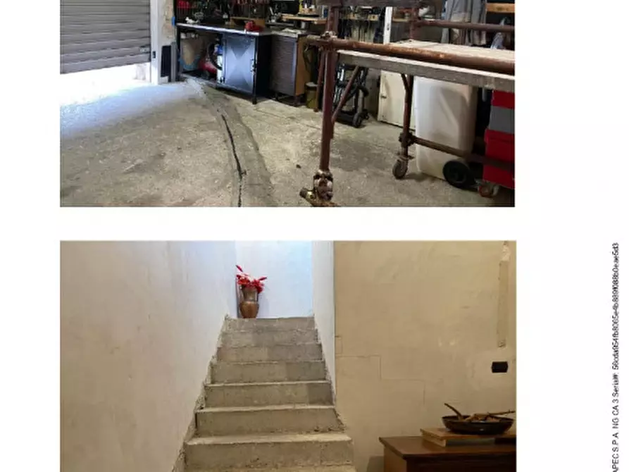 Immagine 3 di Villa in vendita  in Via San Cesidio San Valentino in Abruzzo Citeriore (PE) a San Valentino In Abruzzo Citeriore