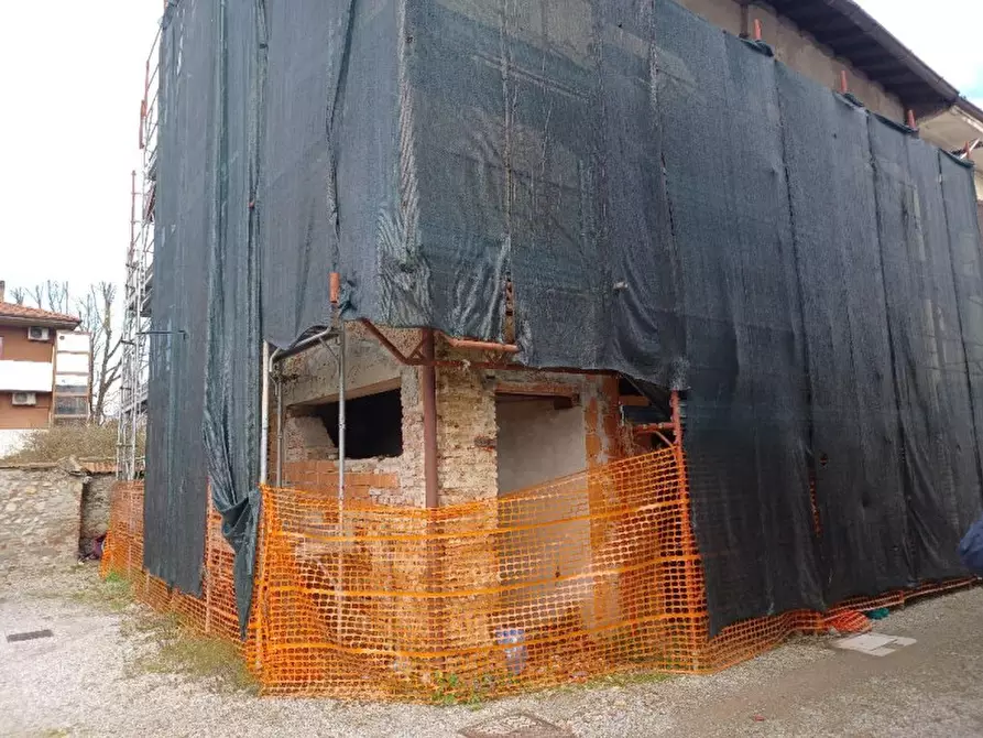 Immagine 6 di Appartamento in vendita  in Via Piave 16 - 22066 Mariano Comense (CO) a Mariano Comense