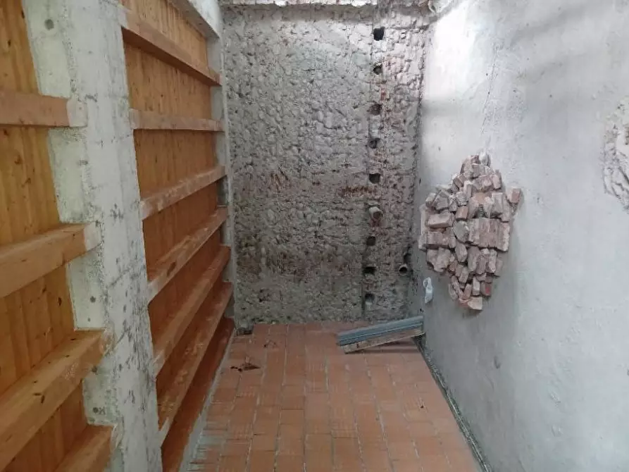 Immagine 9 di Appartamento in vendita  in Via Piave 16 - 22066 Mariano Comense (CO) a Mariano Comense