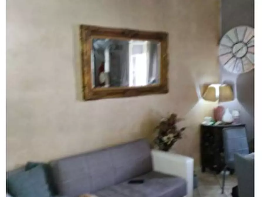 Immagine 1 di Appartamento in vendita  in Via Vicinale Bracchi n 29 - Colleferro (RM) a Colleferro