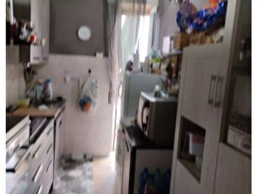 Immagine 2 di Appartamento in vendita  in Via Vicinale Bracchi n 29 - Colleferro (RM) a Colleferro