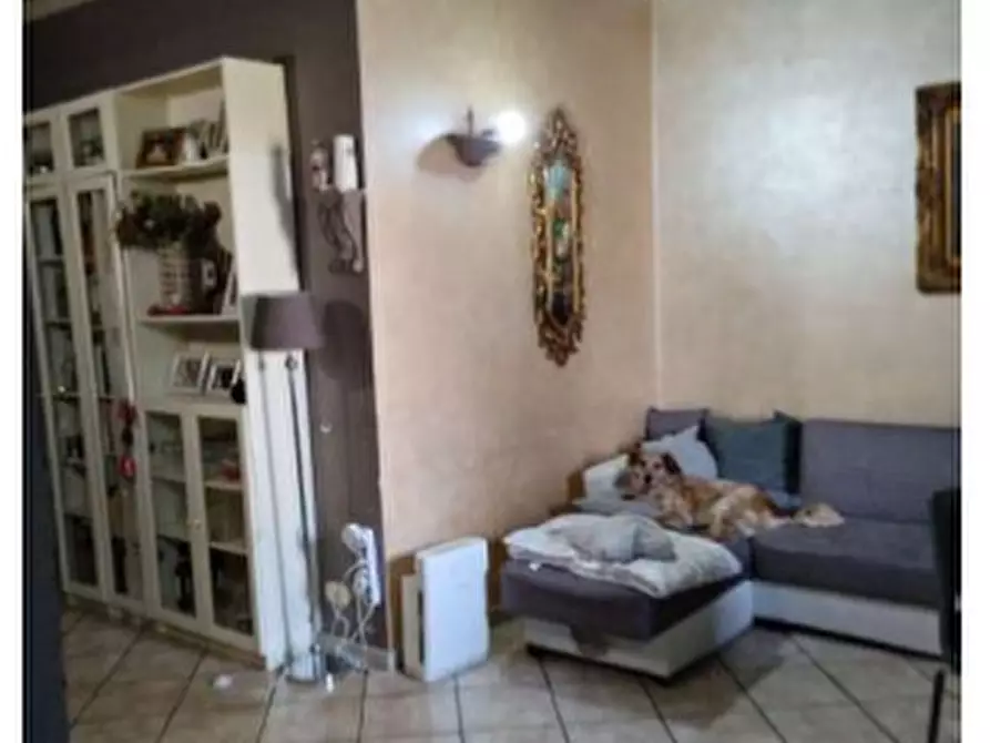 Immagine 3 di Appartamento in vendita  in Via Vicinale Bracchi n 29 - Colleferro (RM) a Colleferro