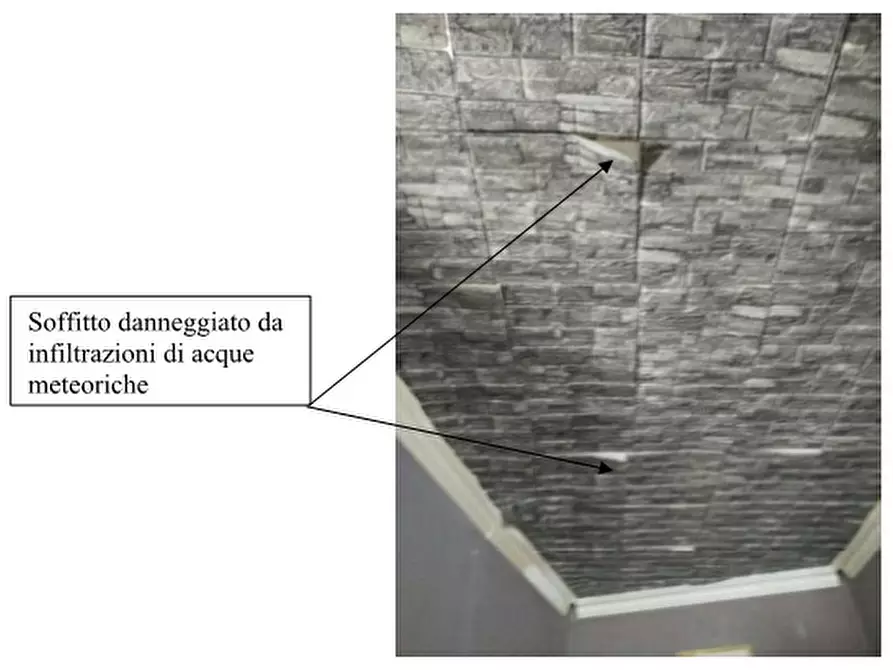 Immagine 6 di Appartamento in vendita  in Via Vicinale Bracchi n 29 - Colleferro (RM) a Colleferro