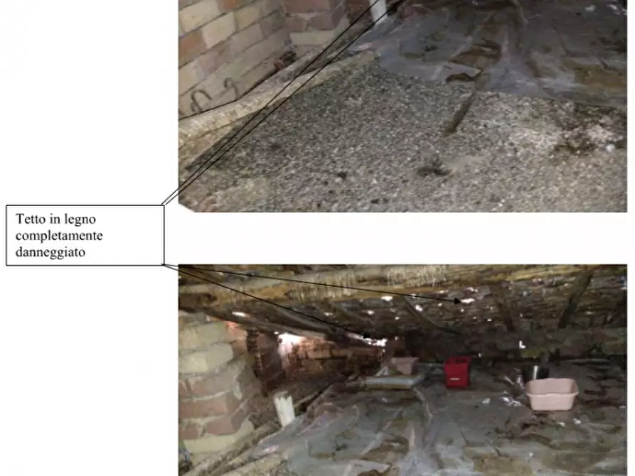 Immagine 8 di Appartamento in vendita  in Via Vicinale Bracchi n 29 - Colleferro (RM) a Colleferro