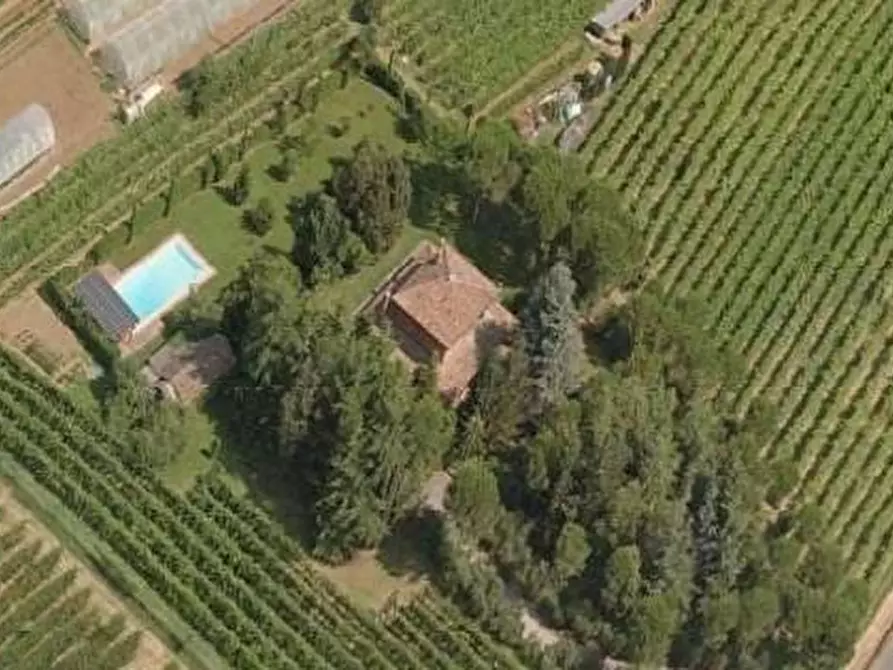 Immagine 3 di Rustico / casale in vendita  in Via Settecrociari, 47522 San Vittore FC, Italia - 46522 Cesena (FC) a Cesena