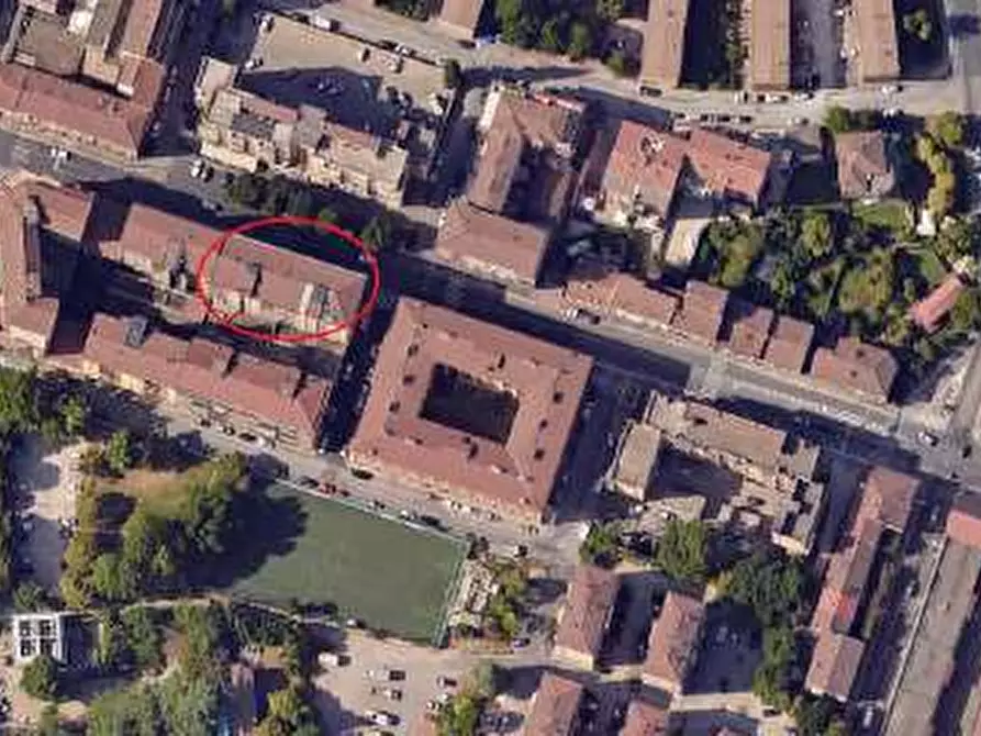 Immagine 1 di Appartamento in vendita  in Viale benedetto brin n 93 - Terni (TR) a Terni