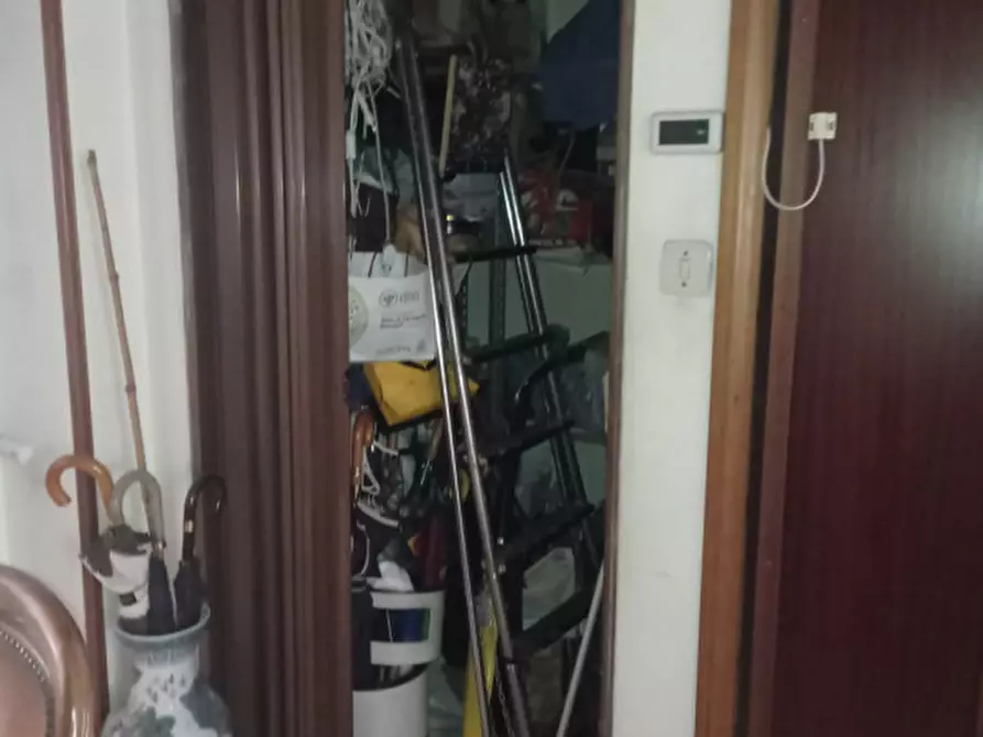 Immagine 11 di Appartamento in vendita  in Viale benedetto brin n 93 - Terni (TR) a Terni