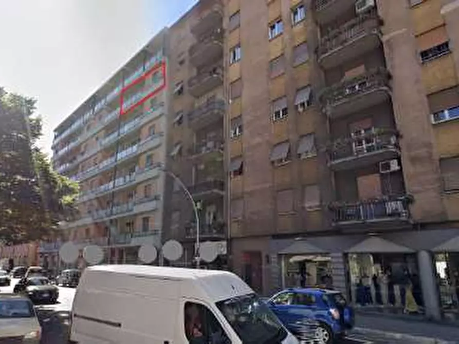 Immagine 14 di Appartamento in vendita  in Viale benedetto brin n 93 - Terni (TR) a Terni