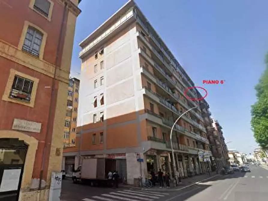 Immagine 16 di Appartamento in vendita  in Viale benedetto brin n 93 - Terni (TR) a Terni