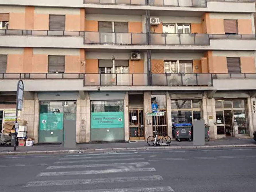 Immagine 18 di Appartamento in vendita  in Viale benedetto brin n 93 - Terni (TR) a Terni