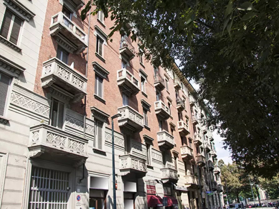 Immagine 1 di Appartamento in affitto  in Piazza Camillo Bozzolo 5 a Torino