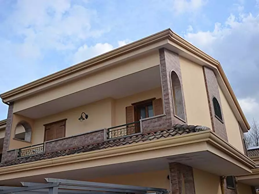 Immagine 5 di Villa in vendita  in Via Ferrovia, 13, 81027 San Felice a Cancello CE, Italia a San Felice A Cancello