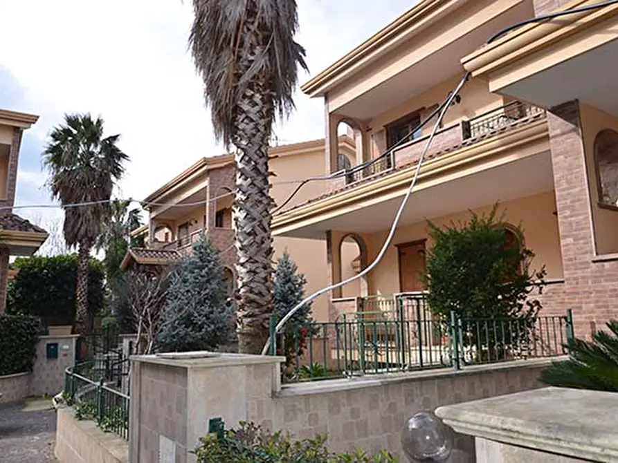 Immagine 9 di Villa in vendita  in Via Ferrovia, 13, 81027 San Felice a Cancello CE, Italia a San Felice A Cancello