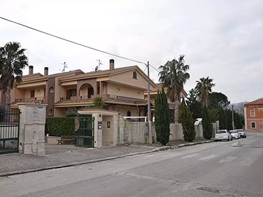 Immagine 11 di Villa in vendita  in Via Ferrovia, 13, 81027 San Felice a Cancello CE, Italia a San Felice A Cancello