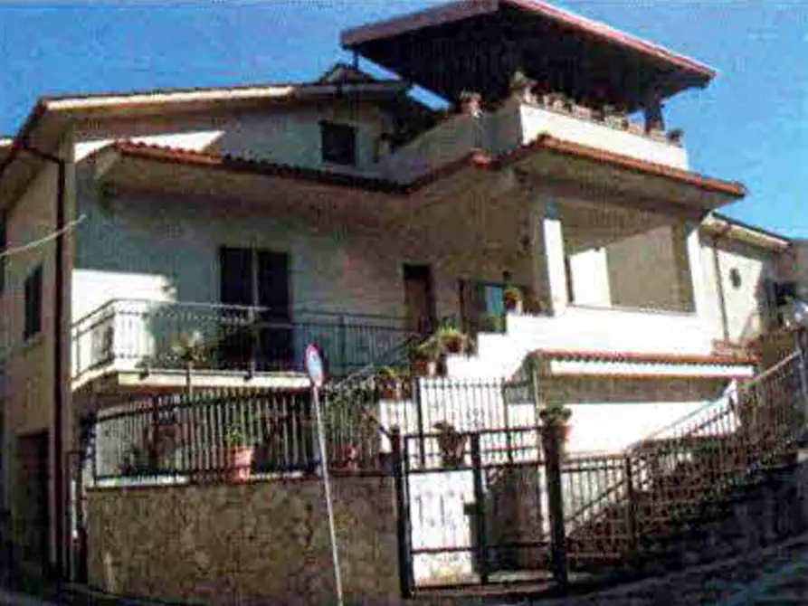 Immagine 1 di Appartamento in vendita  in Via Giuseppe Mazzini, 2 - 87040 Zumpano (CS) a Marano Marchesato