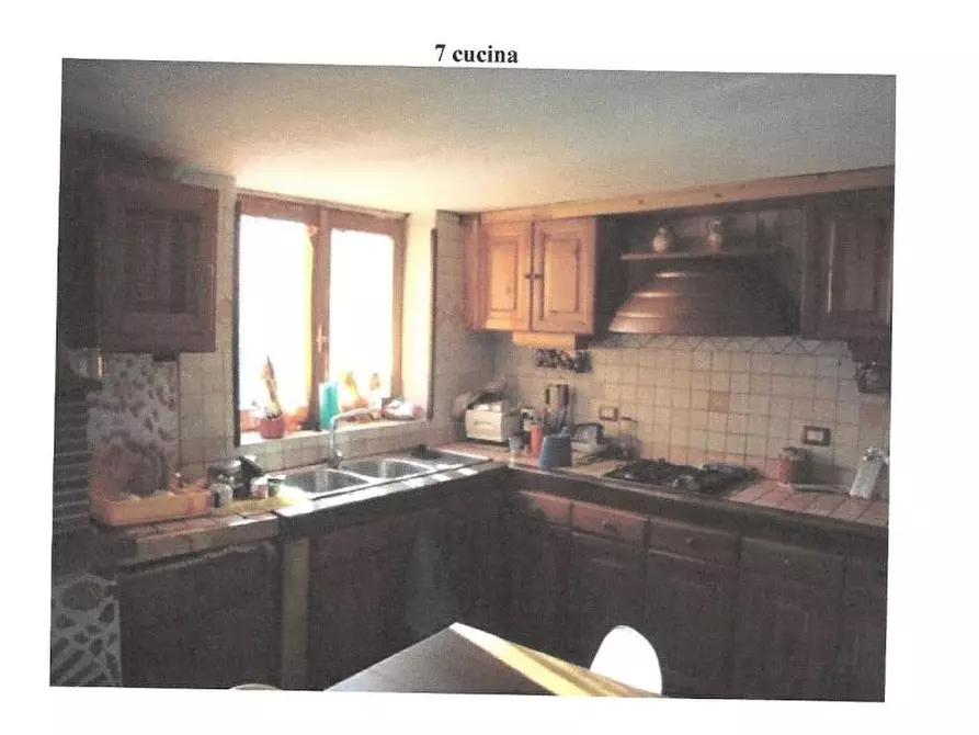 Immagine 2 di Villa in vendita  in Via Giannetta, 13 Velletri (RM) a Velletri