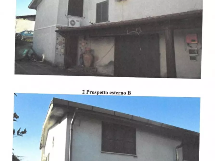 Immagine 3 di Villa in vendita  in Via Giannetta, 13 Velletri (RM) a Velletri