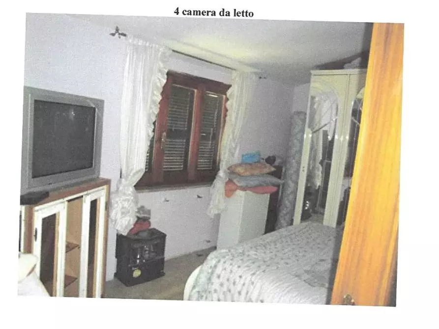 Immagine 4 di Villa in vendita  in Via Giannetta, 13 Velletri (RM) a Velletri