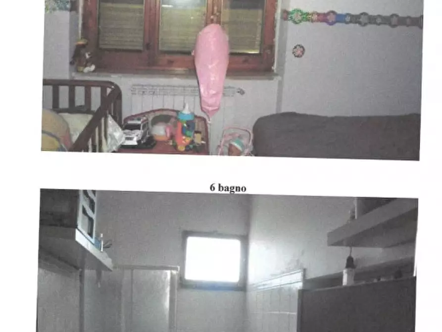 Immagine 5 di Villa in vendita  in Via Giannetta, 13 Velletri (RM) a Velletri