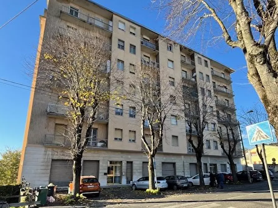 Immagine 1 di Appartamento in vendita  in Via Roma 72 - 27039 Sannazzaro de' Burgondi (PV) a Sannazzaro De' Burgondi