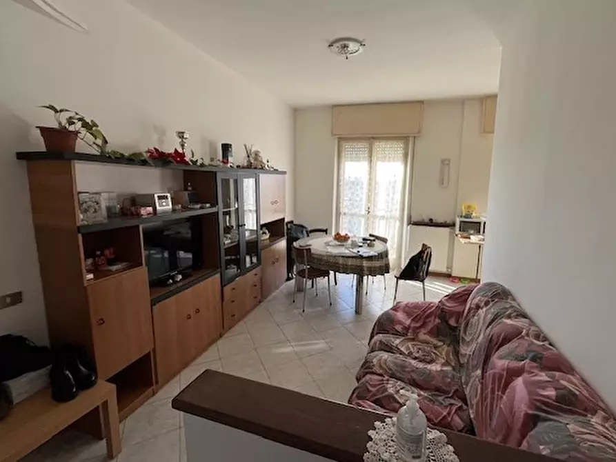 Immagine 2 di Appartamento in vendita  in Via Roma 72 - 27039 Sannazzaro de' Burgondi (PV) a Sannazzaro De' Burgondi