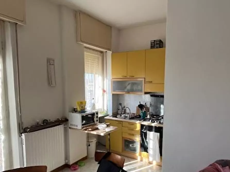 Immagine 3 di Appartamento in vendita  in Via Roma 72 - 27039 Sannazzaro de' Burgondi (PV) a Sannazzaro De' Burgondi